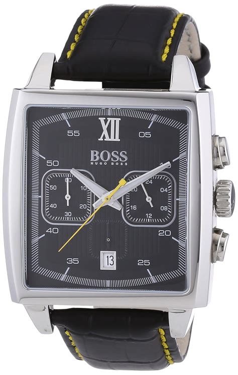 hugo boss watch for sale.